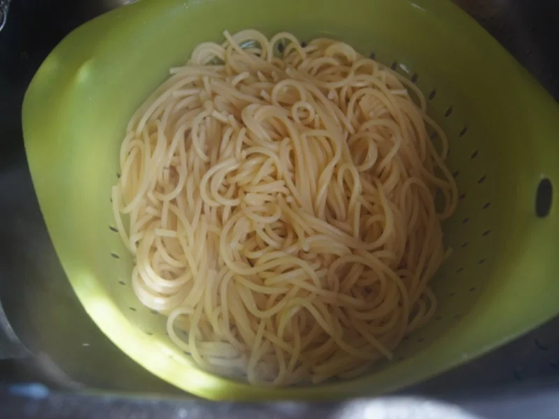 Papa-Nudeln - Rezept - Bild Nr. 8394