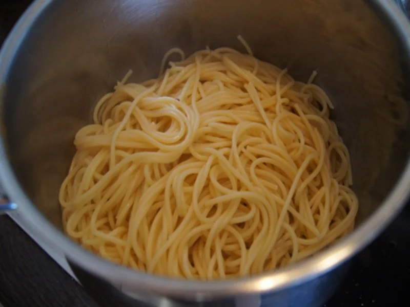 Papa-Nudeln - Rezept - Bild Nr. 8395