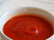 Dip: Paprika-Ketchup-Soße - Rezept - Bild Nr. 2