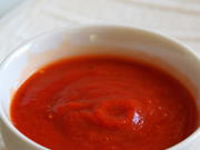 Dip: Paprika-Ketchup-Soße - Rezept - Bild Nr. 2