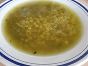 Rezept: instant Gemรผsebrรผhe Bild Nr. 8380 instant Gemรผsebrรผhe - Rezept - Bild Nr. 8380