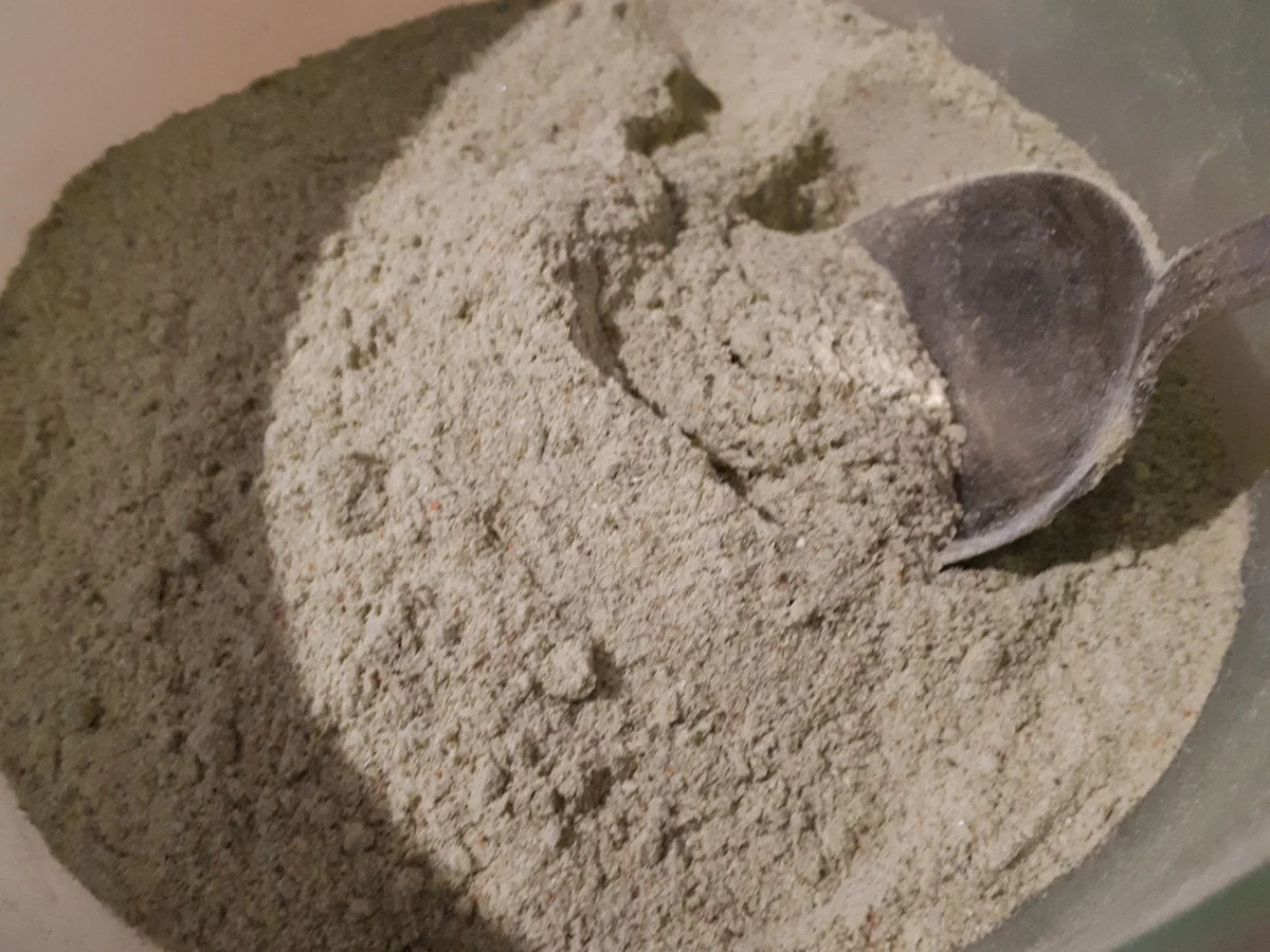 Rezept: instant Gemüsebrühe Bild Nr. 8383 instant Gemüsebrühe - Rezept - Bild Nr. 8383