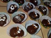 Mäuse Pralinen - Rezept - Bild Nr. 8380