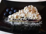 Heidelbeer - Tarte - Rezept - Bild Nr. 2