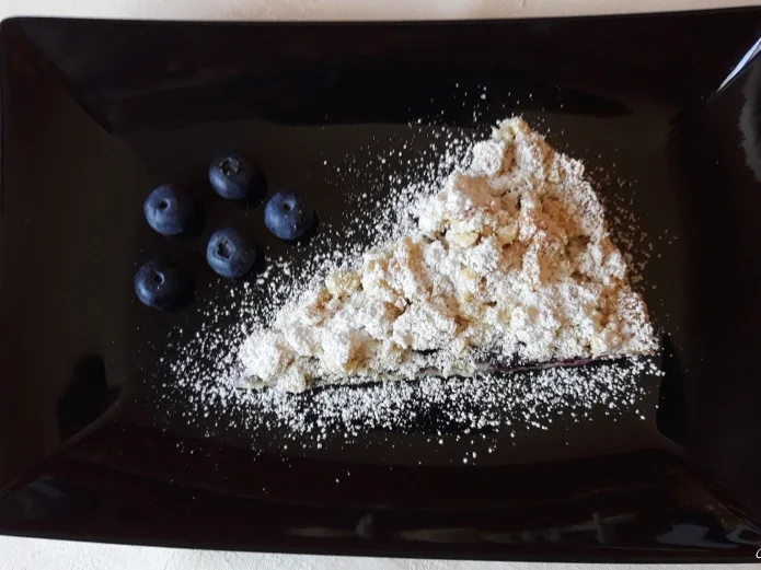 Heidelbeer - Tarte - Rezept - Bild Nr. 3