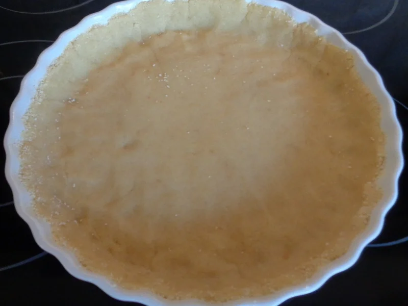 Heidelbeer - Tarte - Rezept - Bild Nr. 5