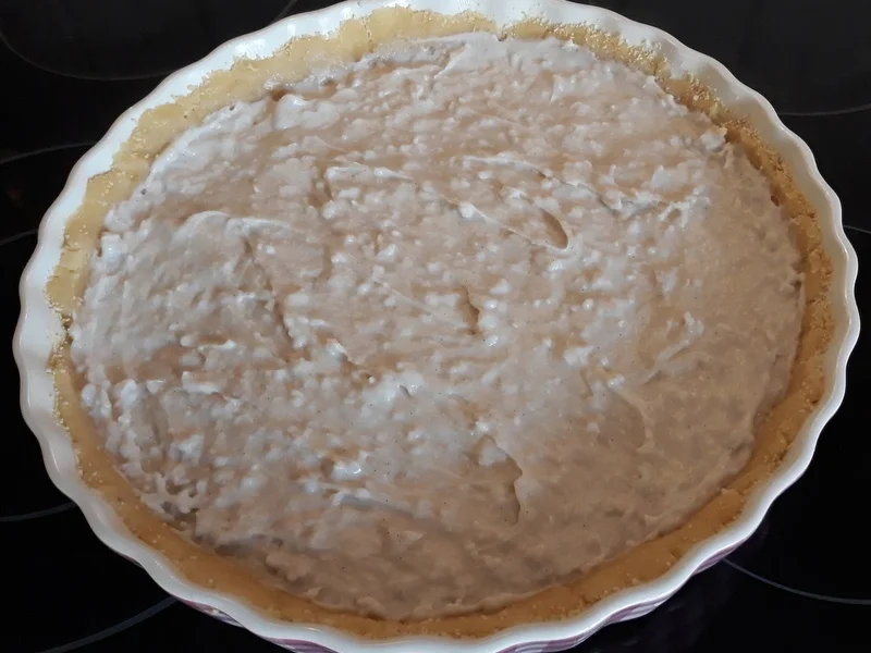 Heidelbeer - Tarte - Rezept - Bild Nr. 6