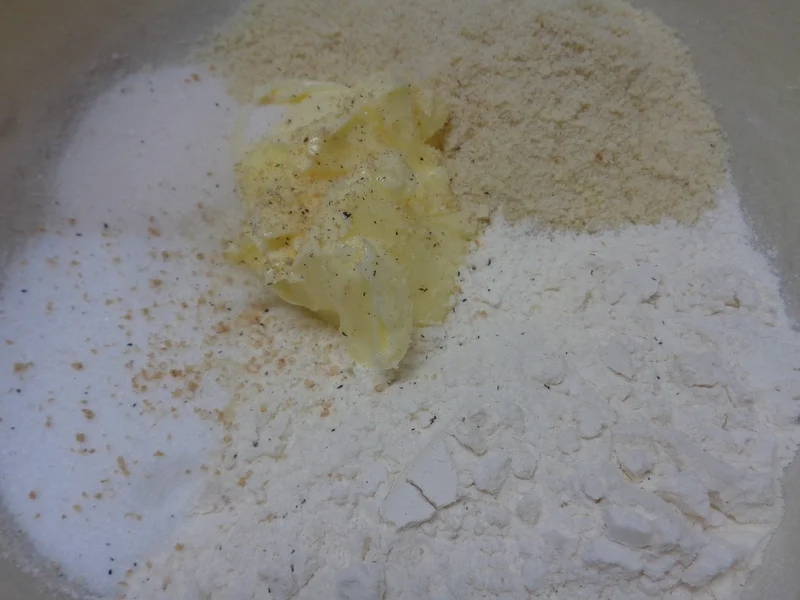 Heidelbeer - Tarte - Rezept - Bild Nr. 8