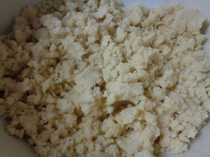 Heidelbeer - Tarte - Rezept - Bild Nr. 9