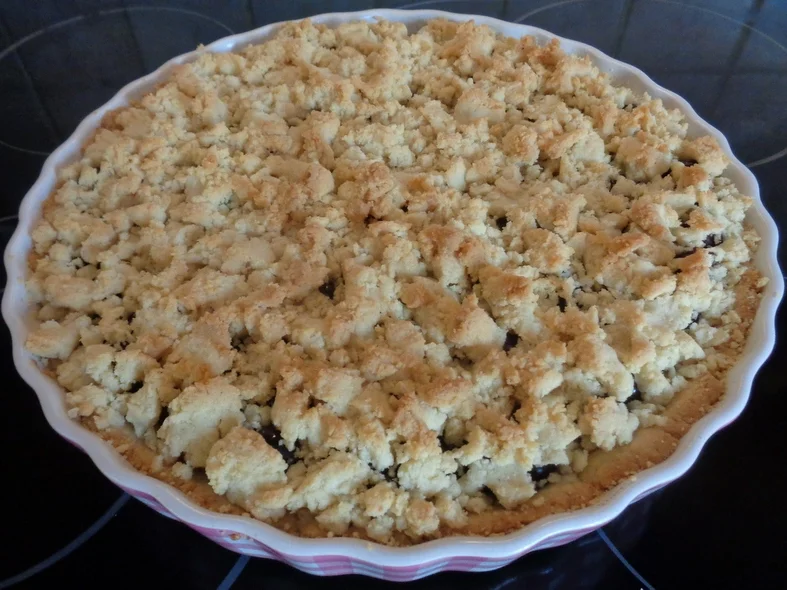 Heidelbeer - Tarte - Rezept - Bild Nr. 11