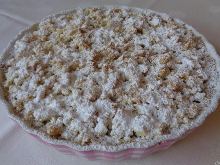 Heidelbeer - Tarte - Rezept - Bild Nr. 12