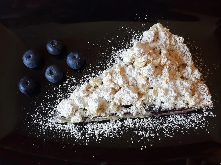 Heidelbeer - Tarte - Rezept - Bild Nr. 13