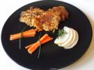 Kartoffel - Apfel - Möhren - Rösti mit Thymian - Rezept - Bild Nr. 3