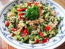 Graupen - Taboule´ - Rezept - Bild Nr. 8390