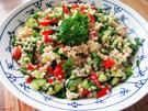 Graupen - Taboule´ - Rezept - Bild Nr. 8390