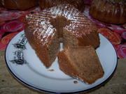 Eierlikör Schoko Kuchen - Rezept - Bild Nr. 8391