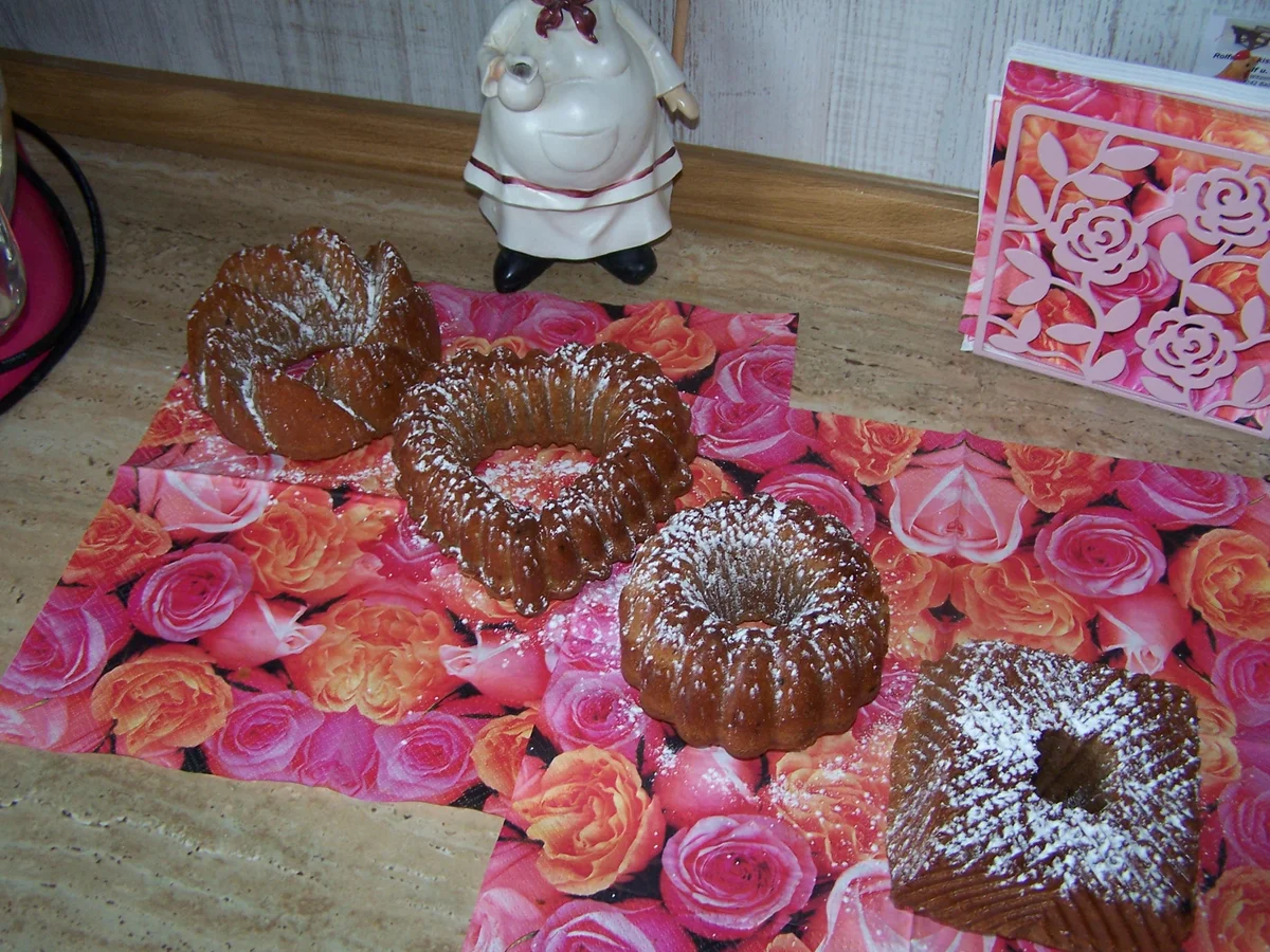 Eierlikör Schoko Kuchen - Rezept - Bild Nr. 8392