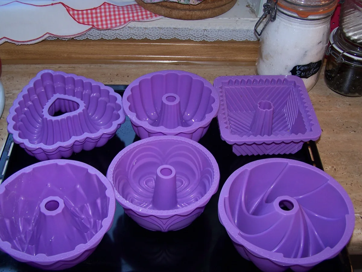 Eierlikör Schoko Kuchen - Rezept - Bild Nr. 8394