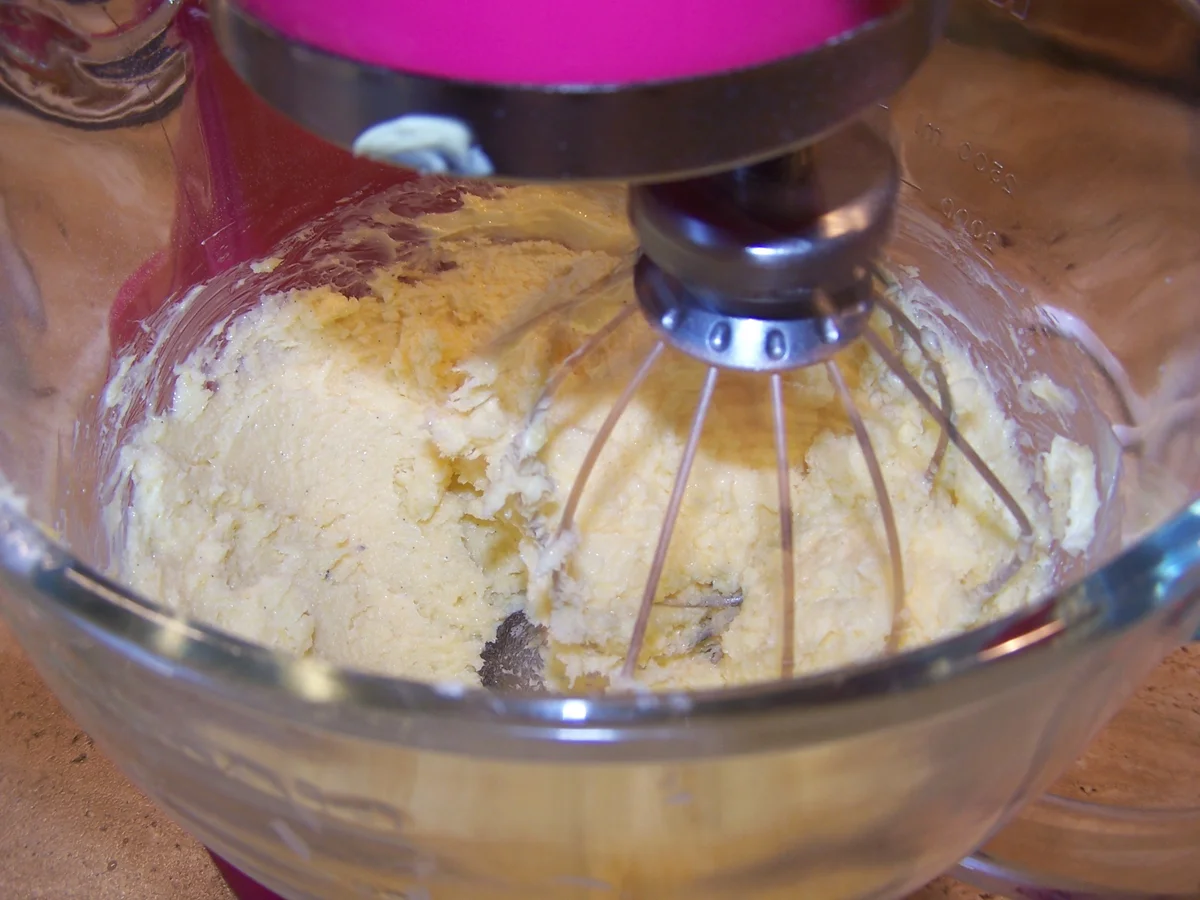 Eierlikör Schoko Kuchen - Rezept - Bild Nr. 8397