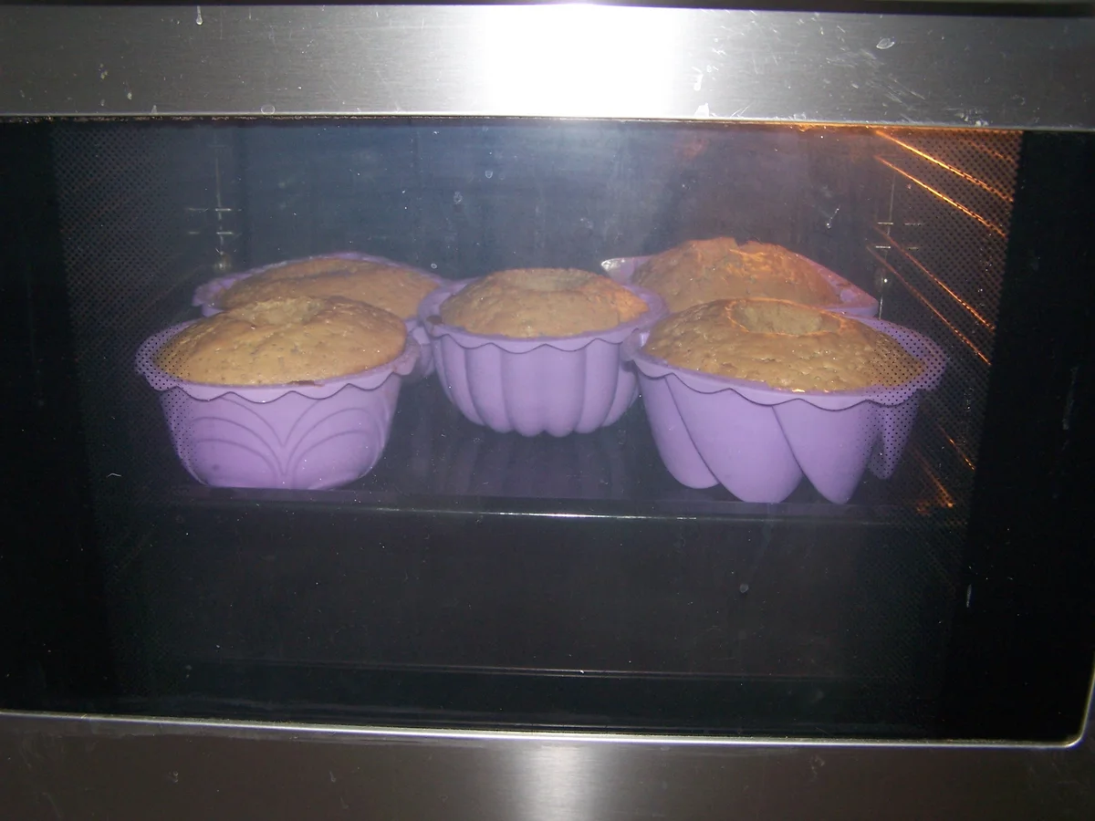 Eierlikör Schoko Kuchen - Rezept - Bild Nr. 8401