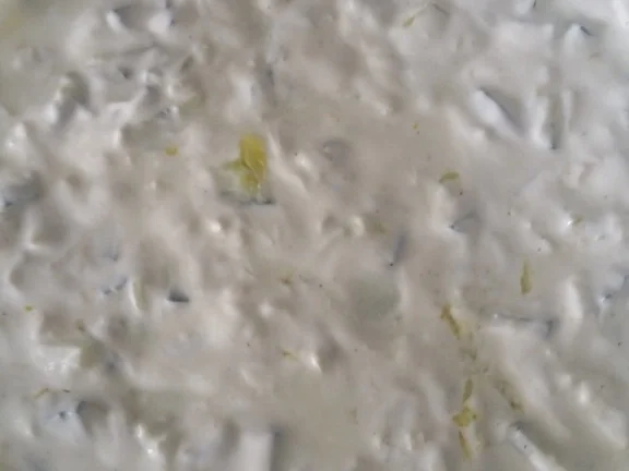 Rezept: Auberginenauflauf Bild Nr. 8406 Auberginenauflauf - Rezept - Bild Nr. 8406