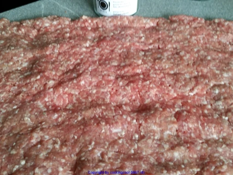 Rezept: Auberginenauflauf Bild Nr. 8409 Auberginenauflauf - Rezept - Bild Nr. 8409