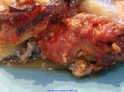 Auberginenauflauf - Rezept - Bild Nr. 8415