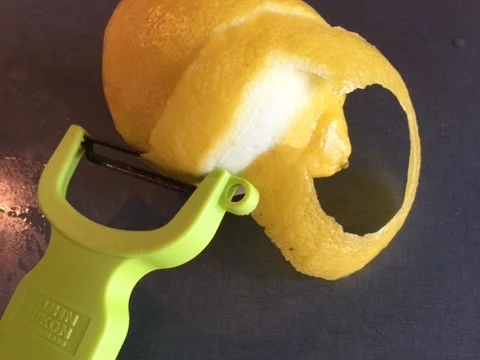 Aprikosen-Marmelade oder auch Marillen - Konfitüre  - hausgemachtes Glück - Rezept - Bild Nr. 8428