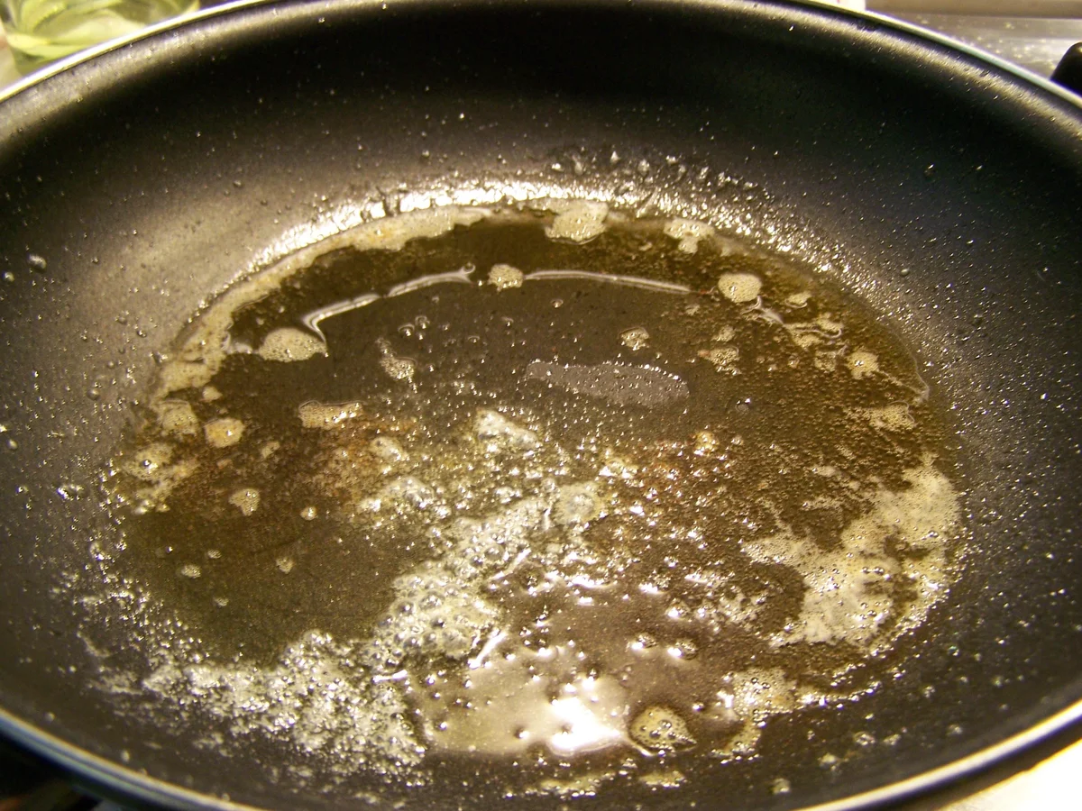 Rezept: Aubergine in fleischiger Gesellschaft... Bild Nr. 8431 Aubergine in fleischiger Gesellschaft... - Rezept - Bild Nr. 8431