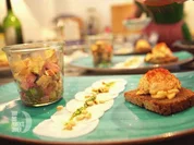 Bayerische Brotzeit-Klassiker - Rezept - Bild Nr. 2