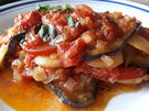Kartoffel-Auberginen-Auflauf - Rezept - Bild Nr. 2