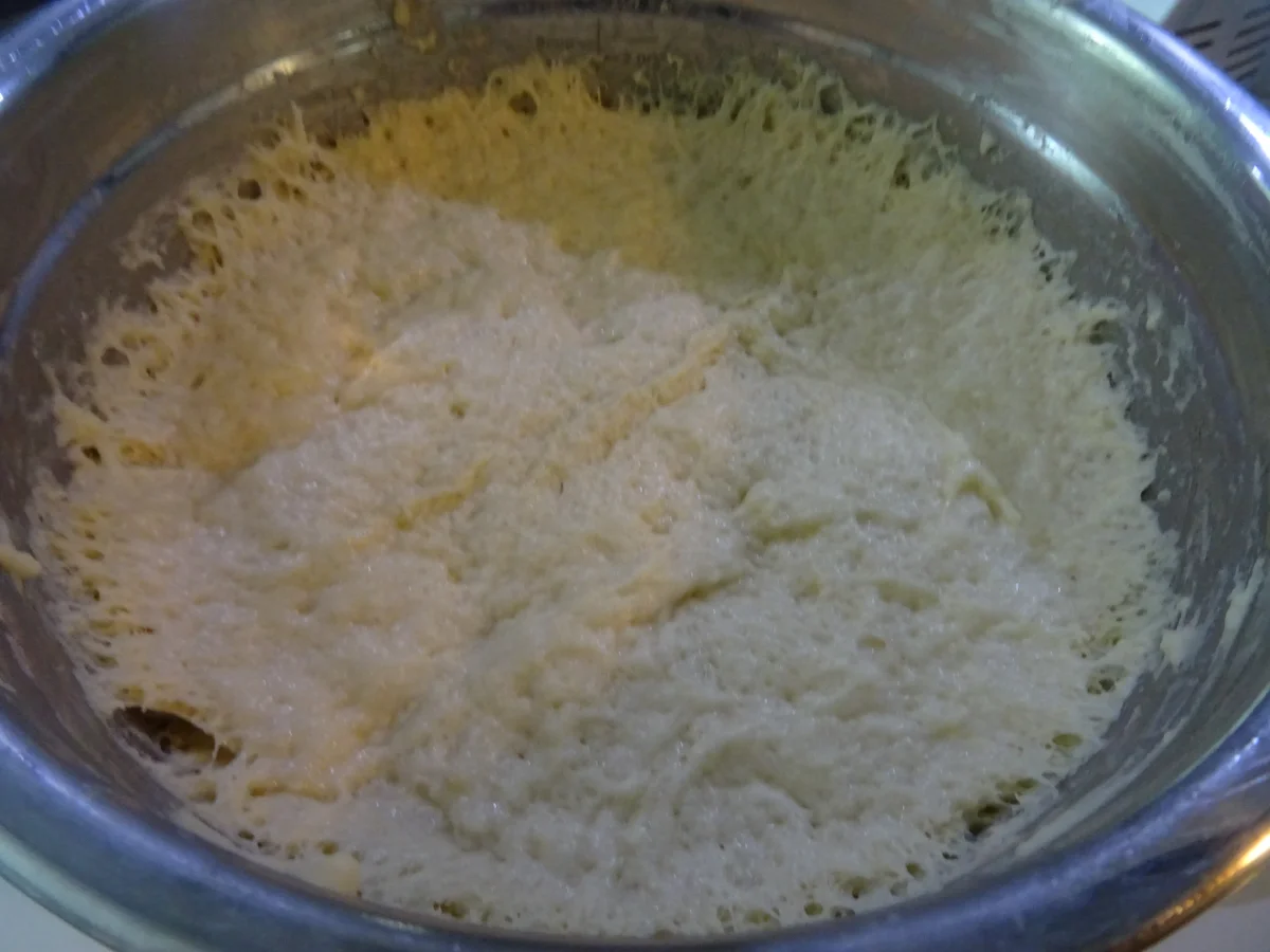 Rezept: Pflaumen-Streuselkuchen Bild Nr. 8452 Pflaumen-Streuselkuchen - Rezept - Bild Nr. 8452