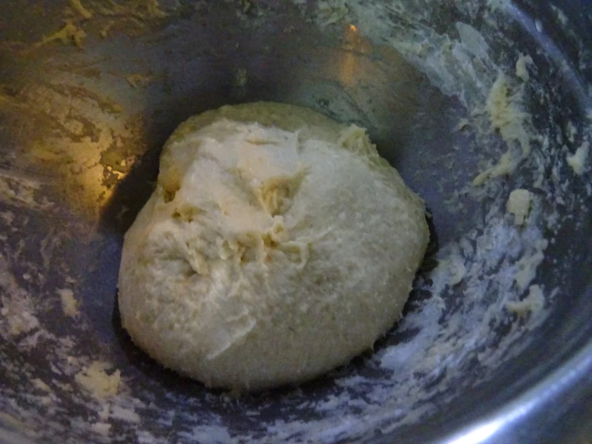 Rezept: Pflaumen-Streuselkuchen Bild Nr. 8453 Pflaumen-Streuselkuchen - Rezept - Bild Nr. 8453