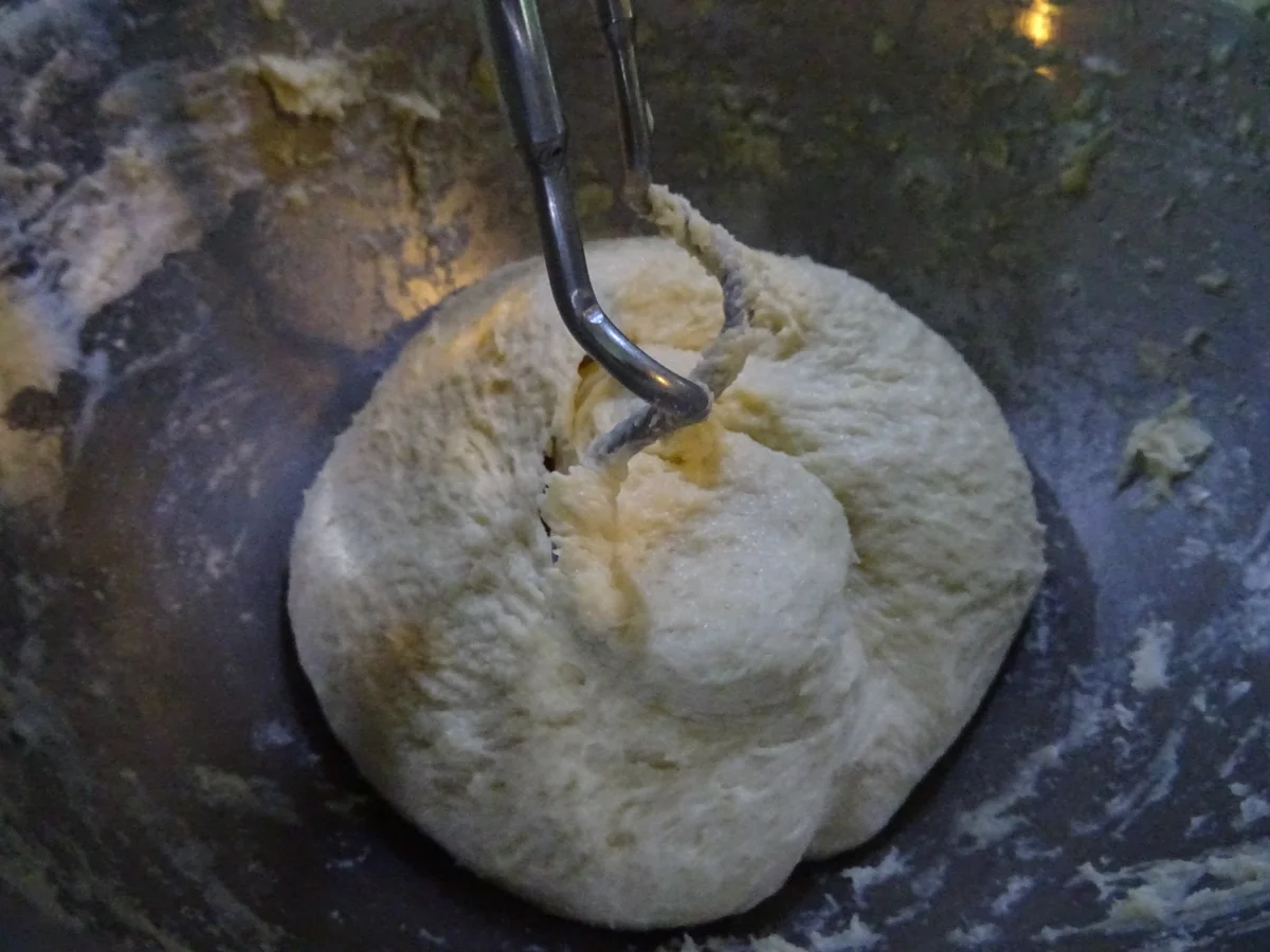 Rezept: Pflaumen-Streuselkuchen Bild Nr. 8454 Pflaumen-Streuselkuchen - Rezept - Bild Nr. 8454