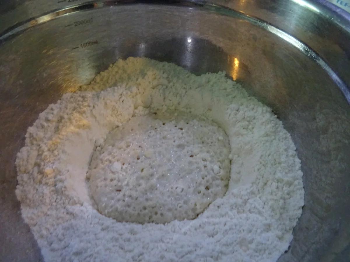 Rezept: Pflaumen-Streuselkuchen Bild Nr. 8455 Pflaumen-Streuselkuchen - Rezept - Bild Nr. 8455