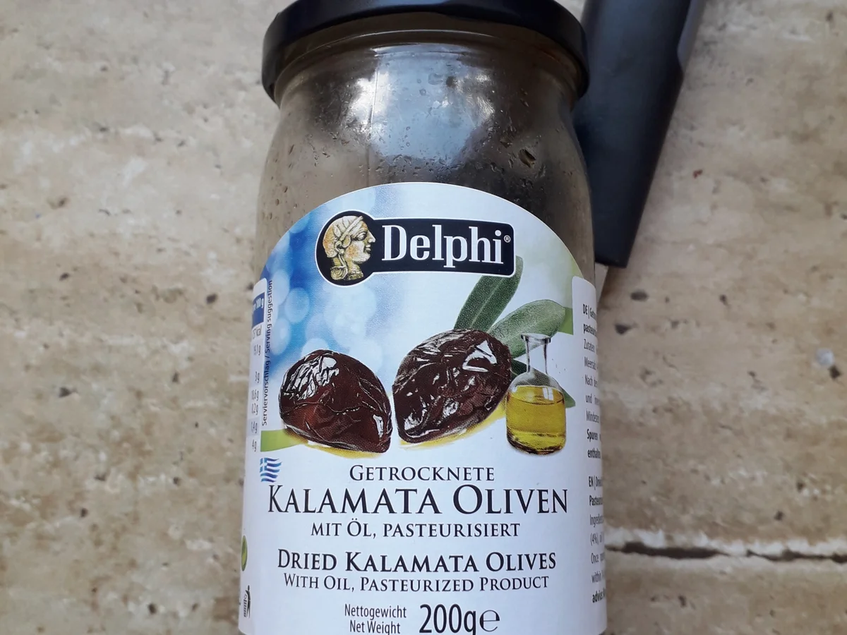 Sommergemüse mit Fisch und Obst - Rezept - Bild Nr. 8468