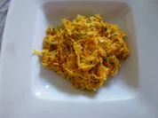 Kürbissalat - Rezept - Bild Nr. 8468