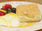 „Galaktobouriko“: Griechische Teigpastete mit Vanillecreme und Sirup - Rezept - Bild Nr. 2