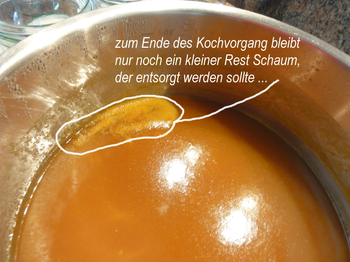 Rezept: M&G: APRIKOSEN ~ FRUCHTAUFSTRICH Bild Nr. 8478 M&G: APRIKOSEN ~ FRUCHTAUFSTRICH - Rezept - Bild Nr. 8478