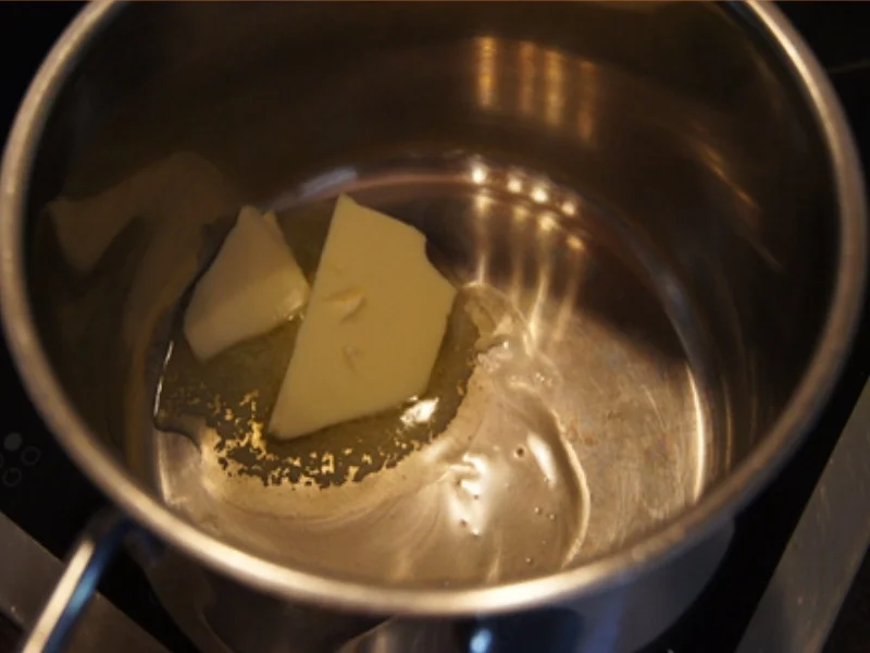 Rezept: Alaska Seelachsfilet mit Schwarzwurzeln und herzhaften Kartoffelstampf Bild Nr. 8472 Alaska Seelachsfilet mit Schwarzwurzeln und herzhaften Kartoffelstampf - Rezept - Bild Nr. 8472