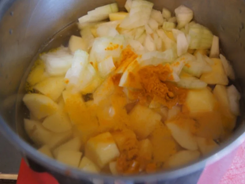 Rezept: Alaska Seelachsfilet mit Schwarzwurzeln und herzhaften Kartoffelstampf Bild Nr. 8474 Alaska Seelachsfilet mit Schwarzwurzeln und herzhaften Kartoffelstampf - Rezept - Bild Nr. 8474