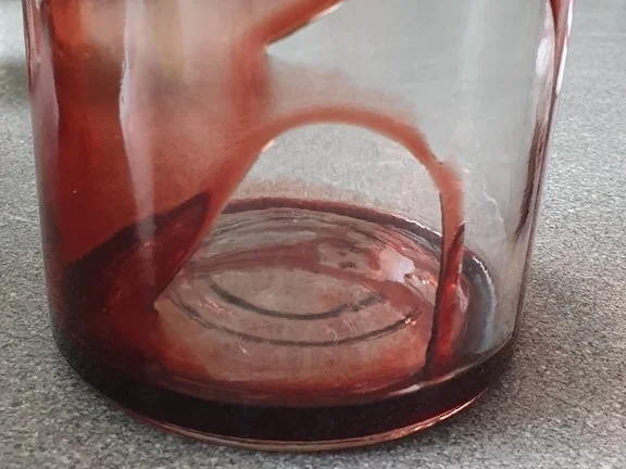 Eingelegte Kirschen nach "Amarena Style" - Rezept - Bild Nr. 8471