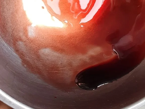 Eingelegte Kirschen nach "Amarena Style" - Rezept - Bild Nr. 8473