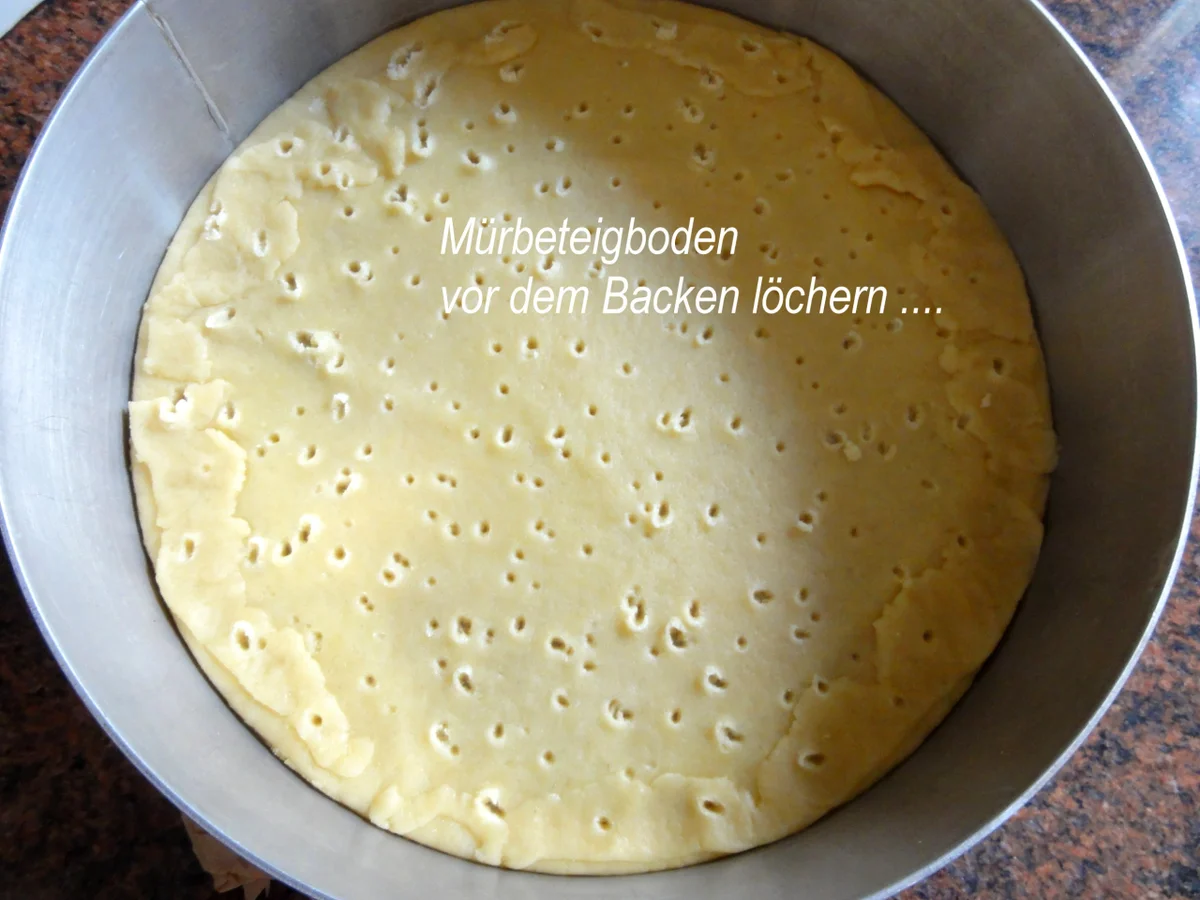 Biskuit:   HIMBEER ~ FRISCHKÄSE ~ SAHNETORTE - Rezept - Bild Nr. 8583