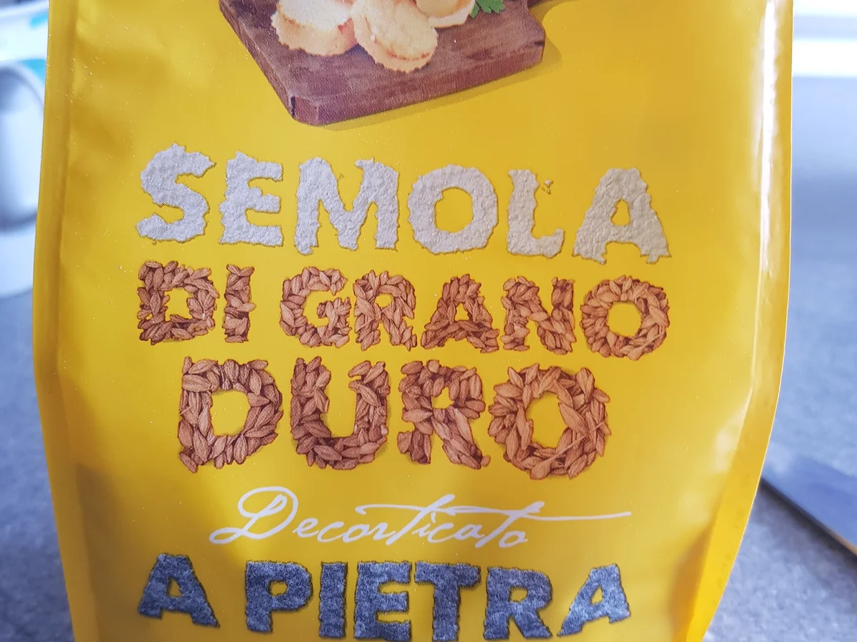 Tomaten Chili Tagliatelle (frisch hergestellt) mit der Pasta Maschine - Rezept - Bild Nr. 8478