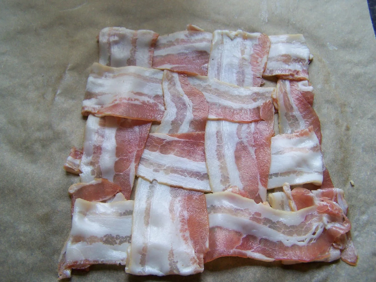 Rührei luxurious gebettet... - Rezept - Bild Nr. 8473