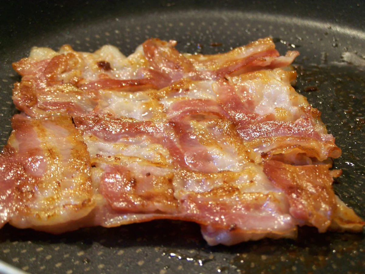 Rührei luxurious gebettet... - Rezept - Bild Nr. 8476