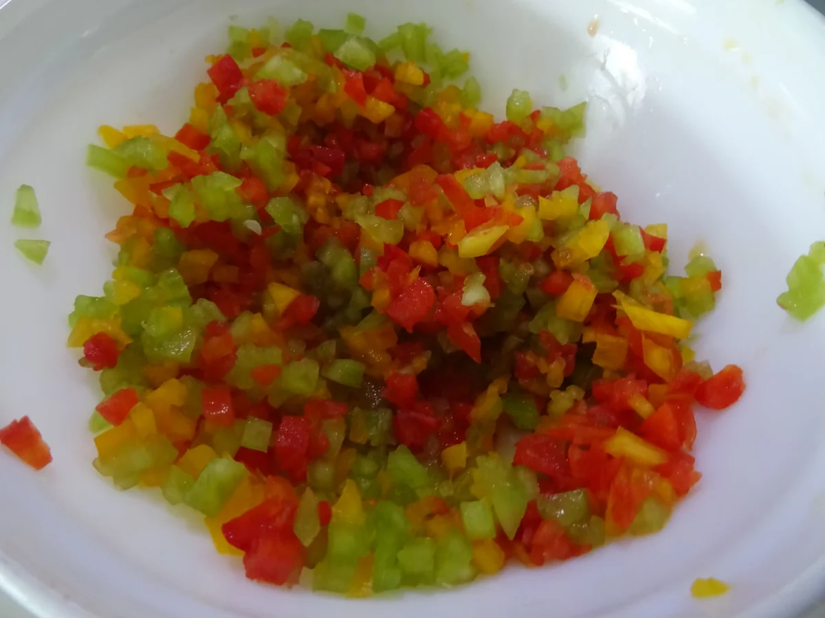 Quesadillas - Rezept - Bild Nr. 8481