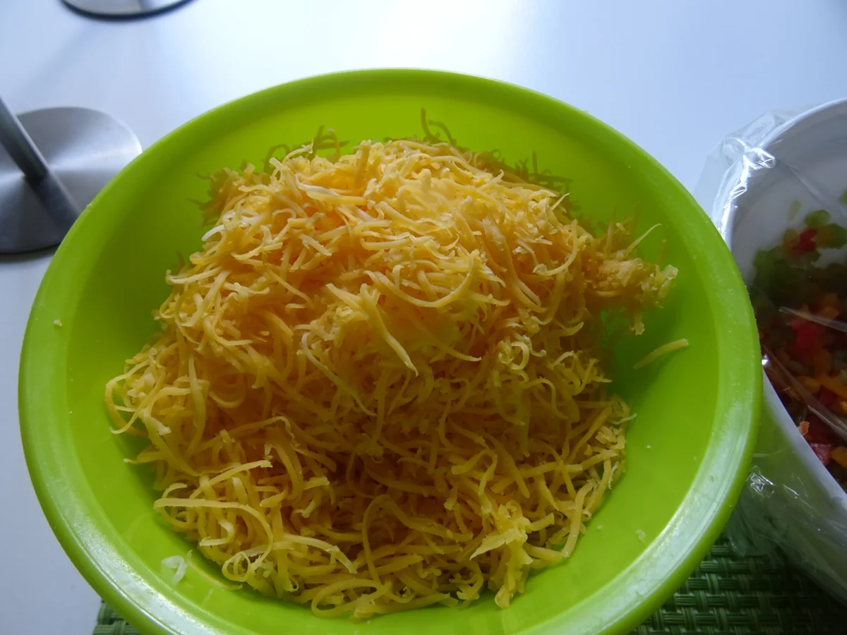 Quesadillas - Rezept - Bild Nr. 8482