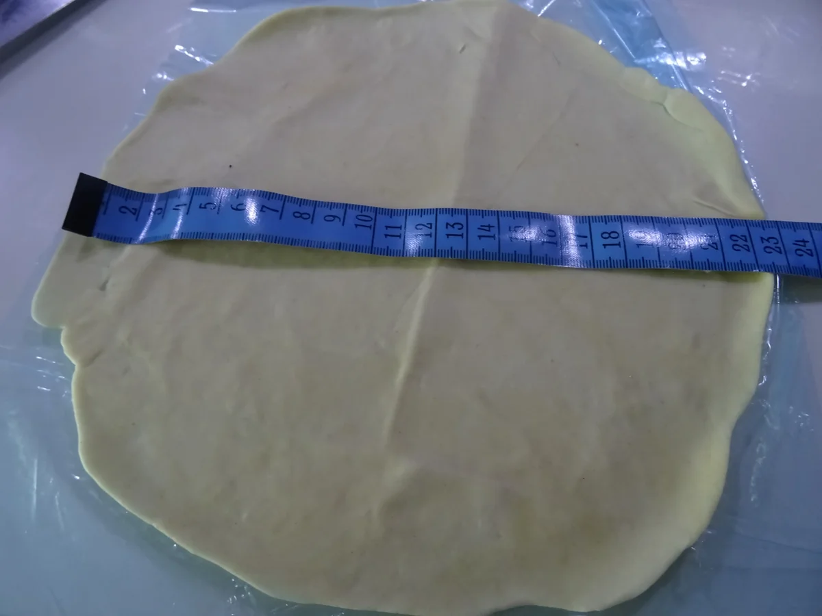 Quesadillas - Rezept - Bild Nr. 8484